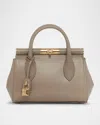 Dolce & Gabbana Marlene Day Mini Bag In Talpa