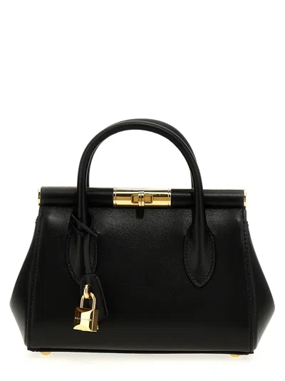 DOLCE & GABBANA DOLCE & GABBANA 'MARLENE' HANDBAG