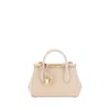 Dolce & Gabbana Marlene Handbag With Removable Chain Strap