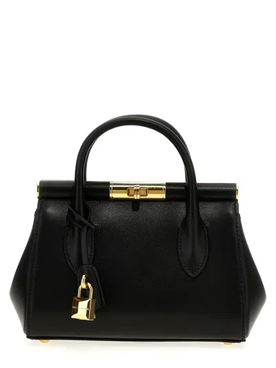 DOLCE & GABBANA DOLCE & GABBANA 'MARLENE' HANDBAG
