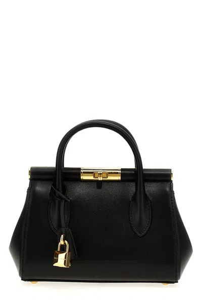 DOLCE & GABBANA DOLCE & GABBANA 'MARLENE' HANDBAG