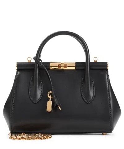 DOLCE & GABBANA MARLENE HANDBAG