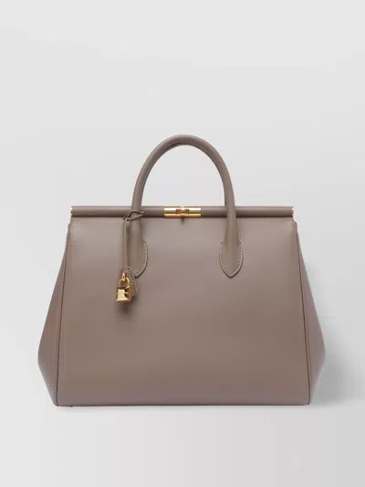 DOLCE & GABBANA MARLENE HANDBAG LARGE MODEL