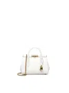 Dolce & Gabbana Marlene Handbag In White