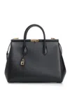 Dolce & Gabbana Marlene Handbags Black