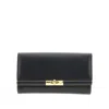 Dolce & Gabbana 'marlene' Leather Bag In Black
