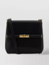 Dolce & Gabbana Marlene City Grained Leather Shoulder Bag
