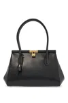 Dolce & Gabbana Marlene Leather Handbag