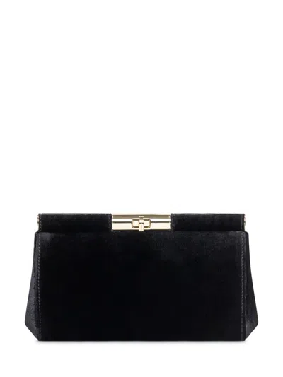 DOLCE & GABBANA DOLCE & GABBANA MARLENE MEDIUM BAG
