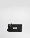 Dolce & Gabbana Marlene Minibag In Calfskin