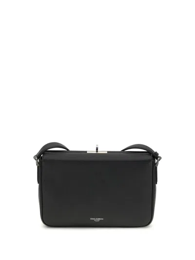 DOLCE & GABBANA MARLENE SHOULDER BAG