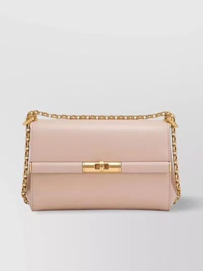 Dolce & Gabbana Marlene Shoulder Bag Adjustable Chain