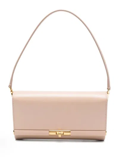 DOLCE & GABBANA DOLCE & GABBANA MARLENE SHOULDER BAG