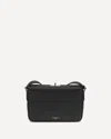 Dolce & Gabbana Marlene Shoulder Bag In Black