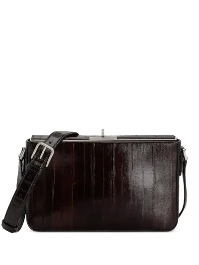 DOLCE & GABBANA MARLENE SHOULDER BAG