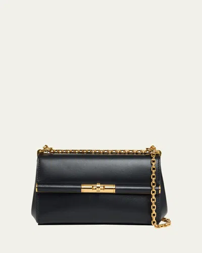 Dolce & Gabbana Marlene Shoulder Bag In Nero