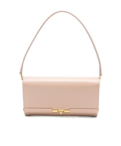 DOLCE & GABBANA DOLCE  GABBANA MARLENE SHOULDER BAG