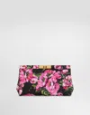 Dolce & Gabbana Marlene Shoulder Bag In Print