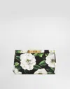 Dolce & Gabbana Marlene Shoulder Bag In Print