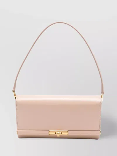 DOLCE & GABBANA MARLENE SHOULDER BAG REMOVABLE STRAP