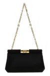 Dolce & Gabbana Small Marlene Shoulder Bag