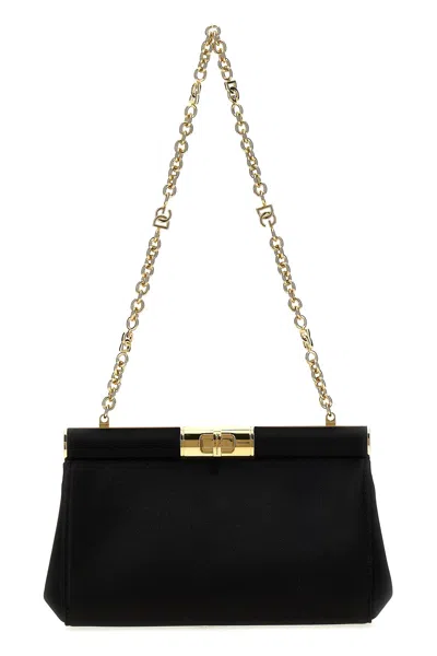 DOLCE & GABBANA DOLCE & GABBANA 'MARLENE' SMALL SHOULDER BAG