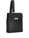 Dolce & Gabbana Marlene Structured Leather Cross Body Bag
