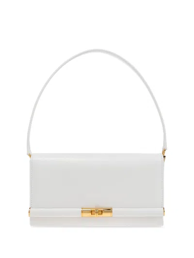 DOLCE & GABBANA MARLENE TOTE BAG