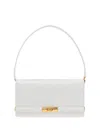 Dolce & Gabbana Marlene Shoulder Bag In White