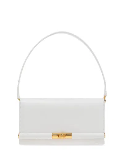 DOLCE & GABBANA DOLCE & GABBANA MARLENE TOTE BAG