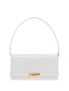 Dolce & Gabbana Marlene Shoulder Bag In White