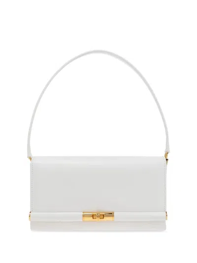 DOLCE & GABBANA DOLCE & GABBANA MARLENE TOTE BAG