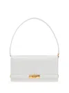 Dolce & Gabbana Marlene Shoulder Bag In White