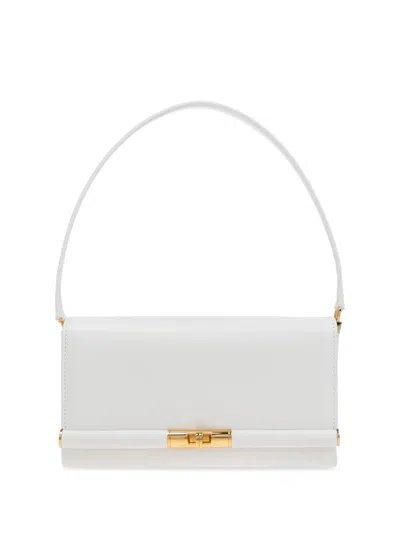 DOLCE & GABBANA MARLENE TOTE BAG