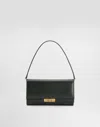 Dolce & Gabbana Marlene Wallet Shoulder Bag In Pattern