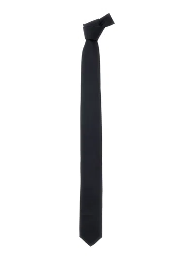 DOLCE & GABBANA MARTINI BLACK TIE