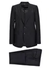 Dolce & Gabbana Men's Sicilia Wool Two-pieces Suit