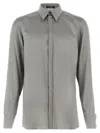 Dolce & Gabbana Martini Shirt And Blouse