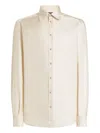 Dolce & Gabbana X Martini Silk Shirt