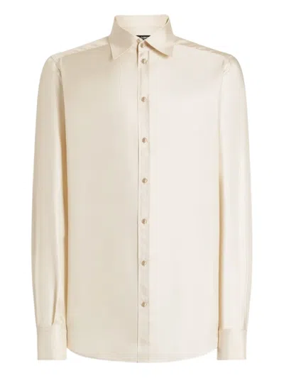 DOLCE & GABBANA MARTINI SHIRT