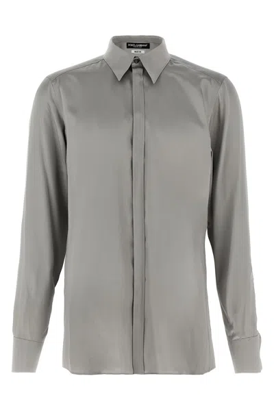 DOLCE & GABBANA DOLCE & GABBANA 'MARTINI' SHIRT