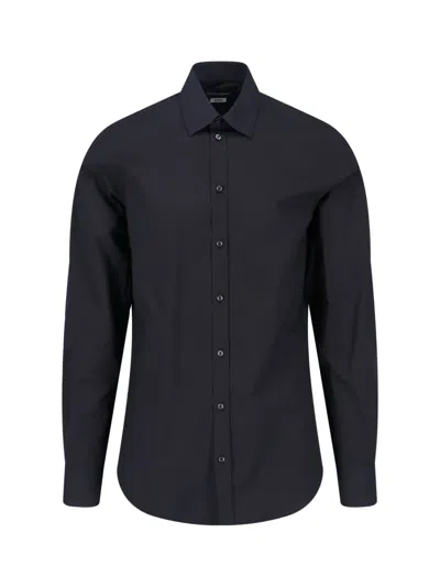 DOLCE & GABBANA 'MARTINI' SHIRT