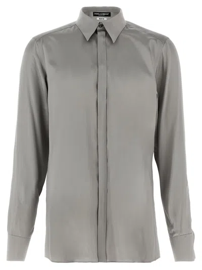 DOLCE & GABBANA MARTINI SHIRT