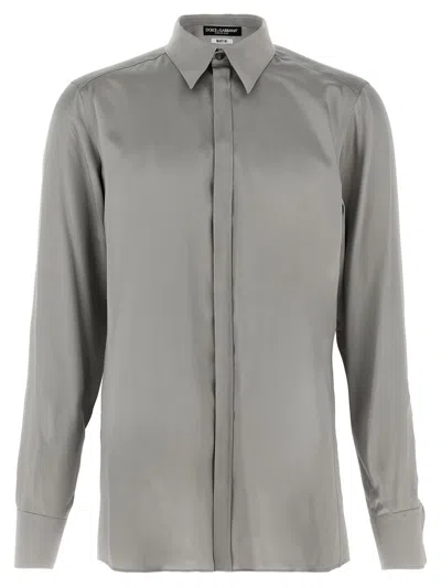 DOLCE & GABBANA DOLCE & GABBANA 'MARTINI' SHIRT