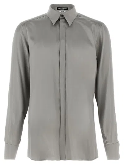 DOLCE & GABBANA DOLCE & GABBANA 'MARTINI' SHIRT