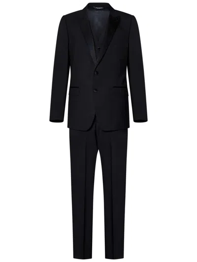 Dolce & Gabbana Martini Suit
