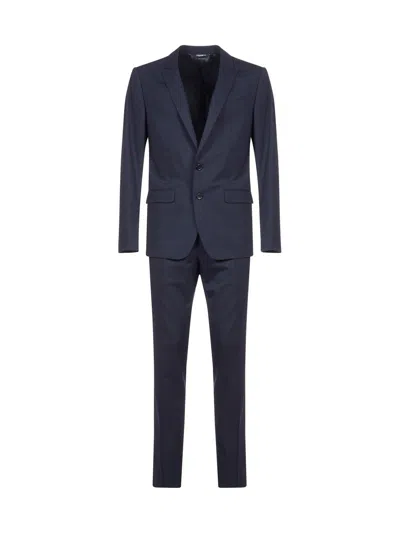 DOLCE & GABBANA MARTINI TUXEDO