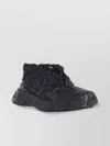 Dolce & Gabbana 'masterday' Chunky Sole Sneakers