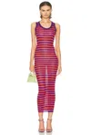 Dolce & Gabbana Maxi Dress