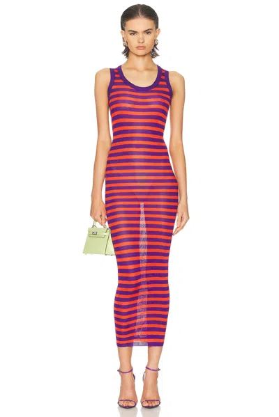 Dolce & Gabbana Maxi Dress